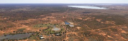 Copago Station - NSW (PBH4 00 9338)